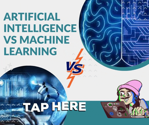 AIcoachinginstituteDelhi giphygifmaker giphyattribution ai course in delhi artificial intelligence course in delhi GIF