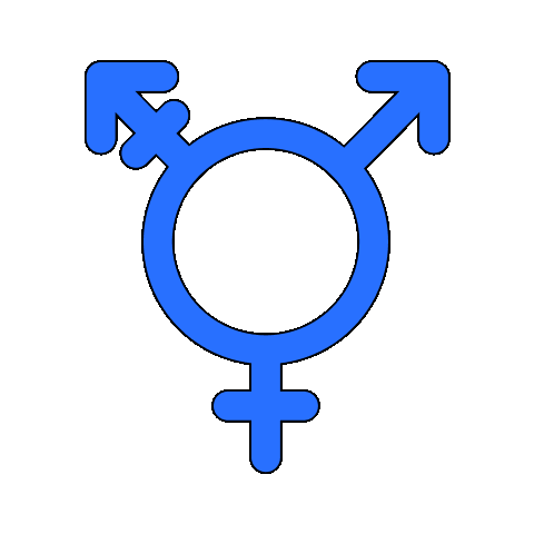 Pride Day Sticker by designstripe
