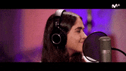 Musica Feeling GIF by Movistar+