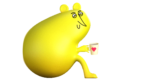 alarikjagerhorn giphyupload fun heart smile Sticker