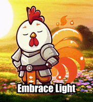 Wisdom Duality GIF by Zorooster