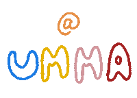 Ann Arbor Mi Sticker by UMMA