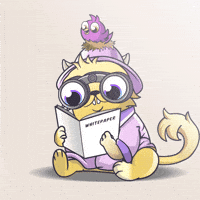 Whitepaper Cryptokitty GIF by Flow