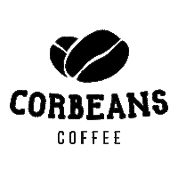 CORBEANSCOFFEE coffee cafe espresso smell Sticker