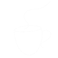 Food Coffee Sticker