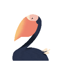 Villain Laughing Sticker by At Laude