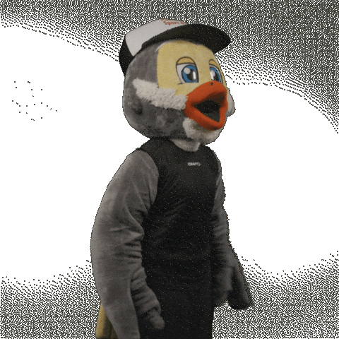 Wow Omg Sticker by Radboud University