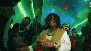Swae Lee GIF by Rae Sremmurd