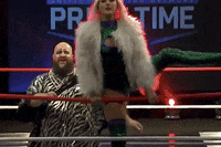 GIF by Leroy Patterson