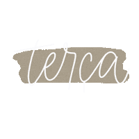 Bom Dia Lettering Sticker