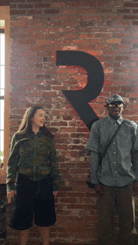 Zillion GIF by Respective