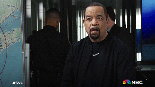 You Dont Say Episode 12 GIF by Law & Order