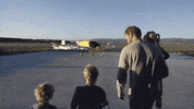 Lets Go Flight GIF by NASA