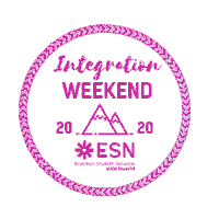 Iwesn Sticker by EsnUam