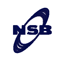 noirsurblancrec label nsb noirsurblancrecords nsbrec Sticker