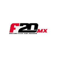 Buccimoto bucci buccimoto buccigang f20mx Sticker