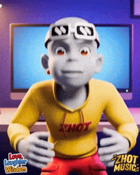 Esports Pc Gamer GIF by Zhot