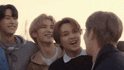 Nct 127 Wayv GIF by NCT