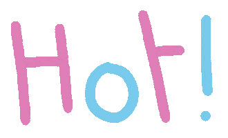 Heat Il Fait Chaud Sticker