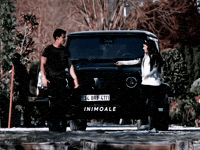 Yeraltı GIF