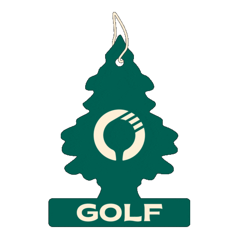 Carlosortizgolfista giphyupload golf golfing carlos ortiz Sticker