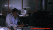 horror film GIF by Saw - 10th Anniversary Re-Release Event