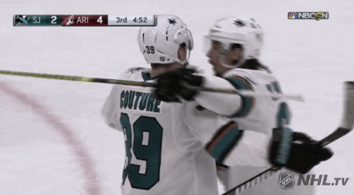nhl giphyupload sports hockey nhl GIF