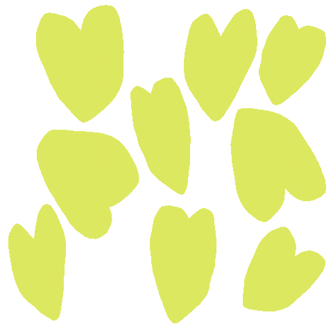 ooic_illustration giphyupload love fun heart Sticker