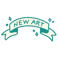studioespresso art new newpost draw Sticker