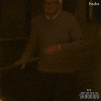 Im Good No Way GIF by What We Do in the Shadows