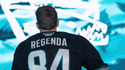 San Jose Celebration GIF by San Jose Barracuda