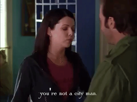 season 2 netflix GIF by Gilmore Girls 