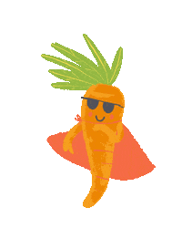 Fun Summer Sticker by JAKO-O