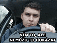 Prove Dexter Morgan GIF
