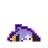 TheAstroShuckle giphygifmaker pol kindred neroka Sticker
