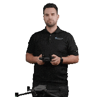 Dji Mavic Drone Sticker by Skyview Experts