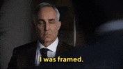 Csi GIF by CBS