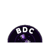 Bdc Sticker by Xplor Gym