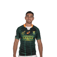 Rugby Sevens Reaction Sticker by World Rugby