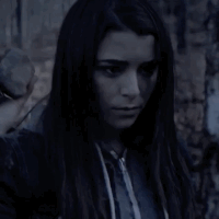 laurie holden horror GIF by Signaturee Entertainment