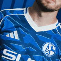 Football Soccer GIF by FC Schalke 04