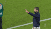 Football Kiss GIF by FC Schalke 04