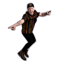 hip hop dancing Sticker by DanceMakers Inc.