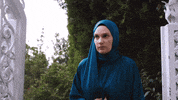 Farah Zeynep Abdullah Wow GIF by Show TV