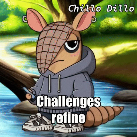Unity Love GIF by Chillo Dillo