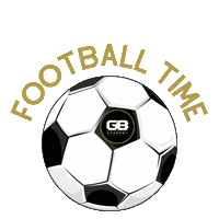 Game Day Football Sticker by G8 Academy