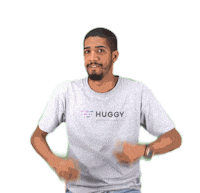 Legal Sticker by Huggy