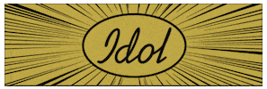 Idol GIF by Stöð 2