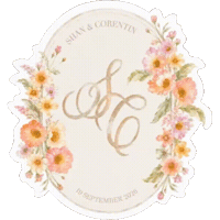 Sc Wedding 2026 Sticker by Pratt PISA