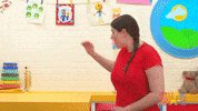 hide and seek sing along with tobee GIF by Super Simple